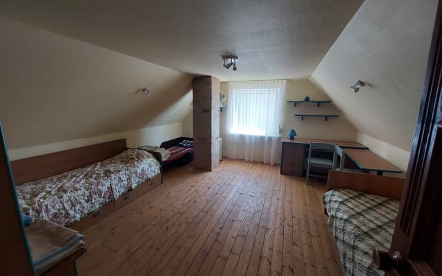 Dom Ohotnika Guest House