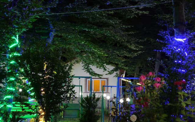 Отель Selena Resort