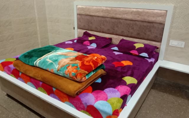 Guru Kirpa Guest House, Amritsar