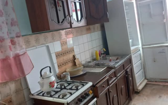 V Gostyakh U Davida Guest House