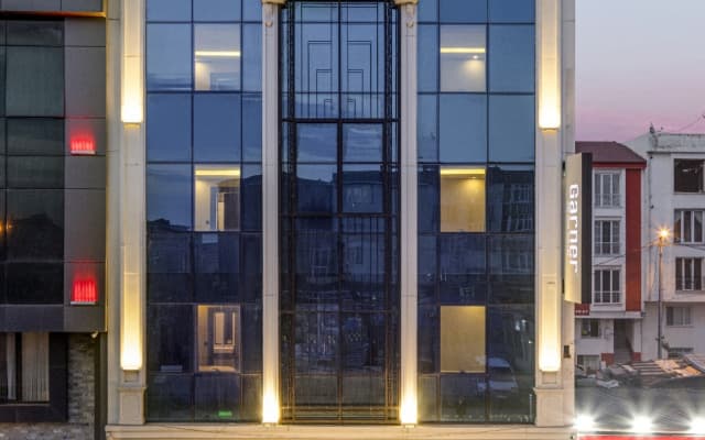Garner Hotel Istanbul - Airport Arnavutkoy by IHG