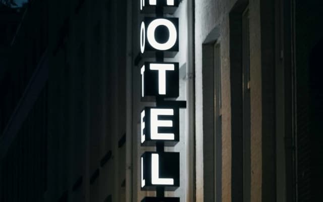 Heaven Premium Airport Hotel