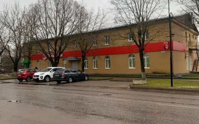 Хостел Ивангород