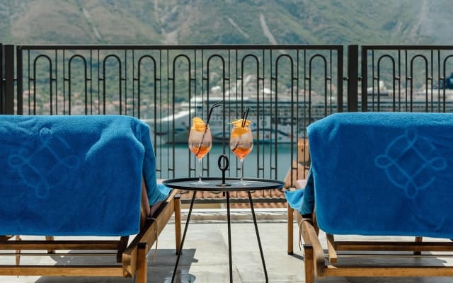 Casa del Mare - Vizura Hotel