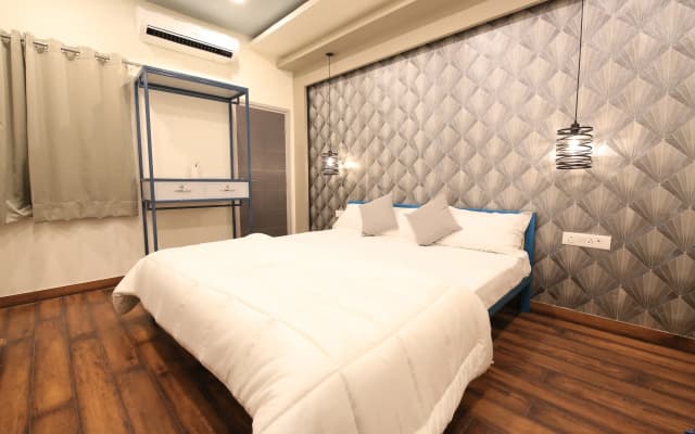 Хостел Blue Beds