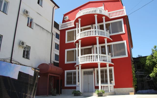 Отель Lara Hotel