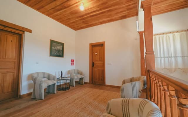 Бутик-отель Madran House