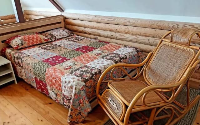 Guest house Kurshskaya kosa