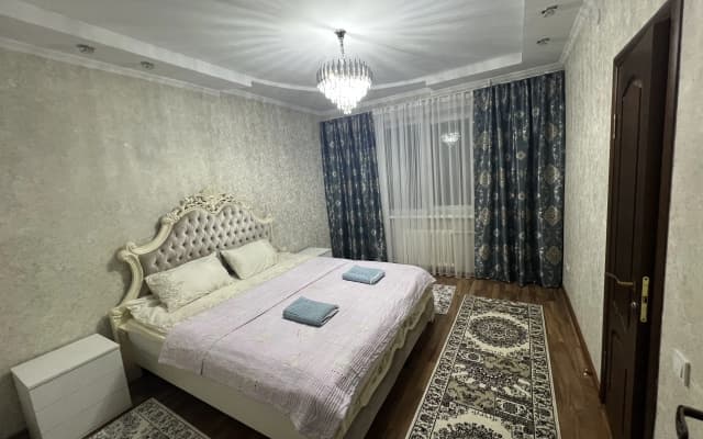 Гостевой дом Ташиева 50