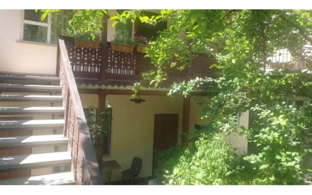 Гостевой дом Petit Dilijan