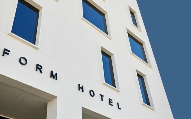 FORM Hotel Dubai, Dubai, a Member of Design Hotels