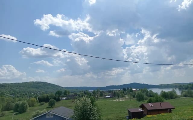 Гостевой дом Лосиный мыс
