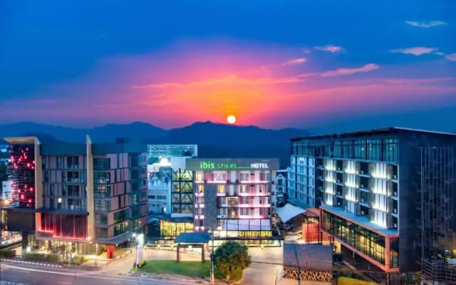 Ibis Styles Chiang Mai