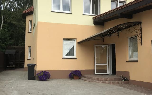 Гостевой дом "Пиллау Апарт"