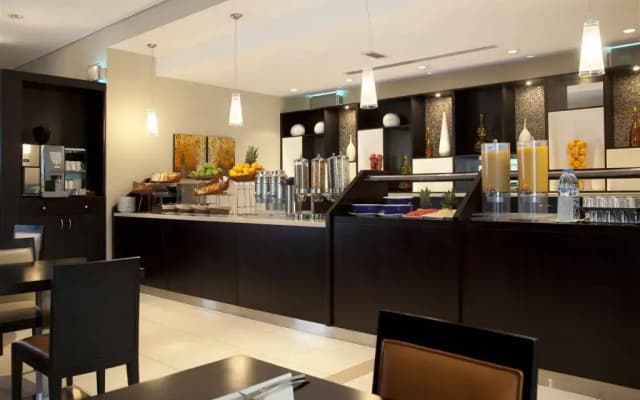 Holiday Inn Express Dubai Jumeirah an IHG Hotel