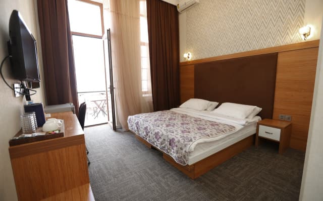 COSY Hotel Baku