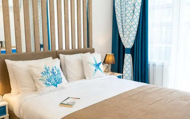 Бутик-отель Seagull Beachfront  Boutique hotel