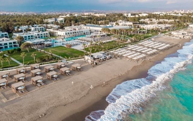Paloma Finesse - All Inclusive
