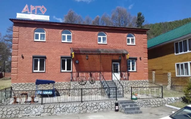 Гостевой Дом Арго