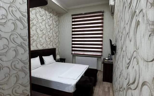 Отель Ark Billur Halal Hotel