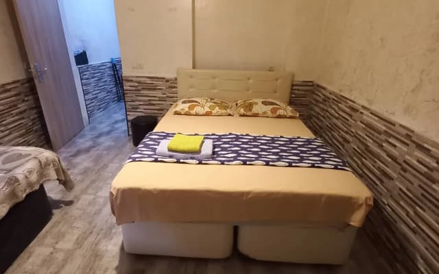 New Apartmants