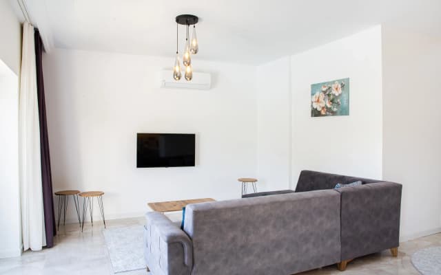 Вилла İmportant Group Travel Bd4109 2 Bedroom
