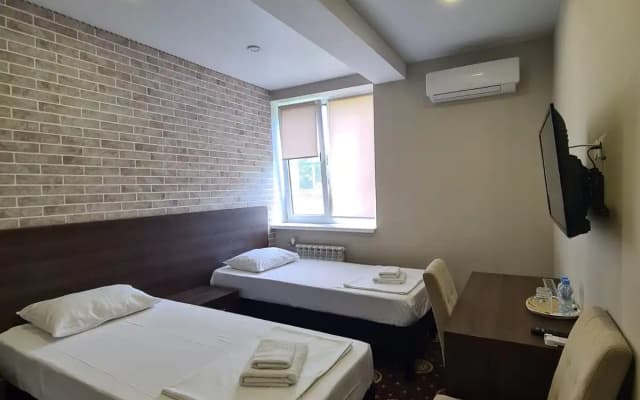 Garri Guest House