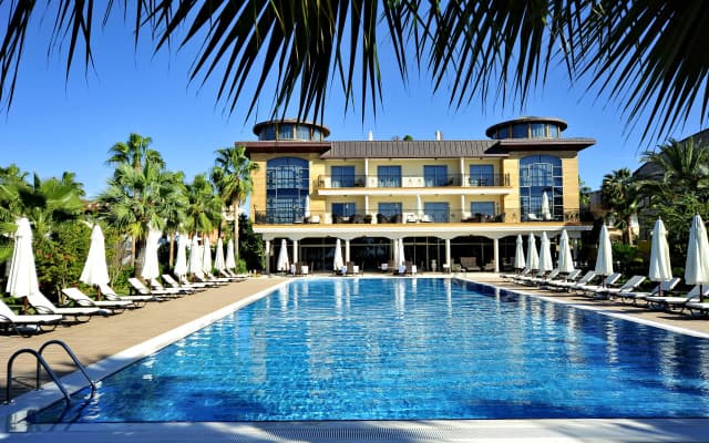 Villa Augusto Boutique Hotel & Spa