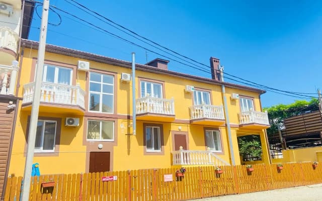 Мебелированные комнаты Инара