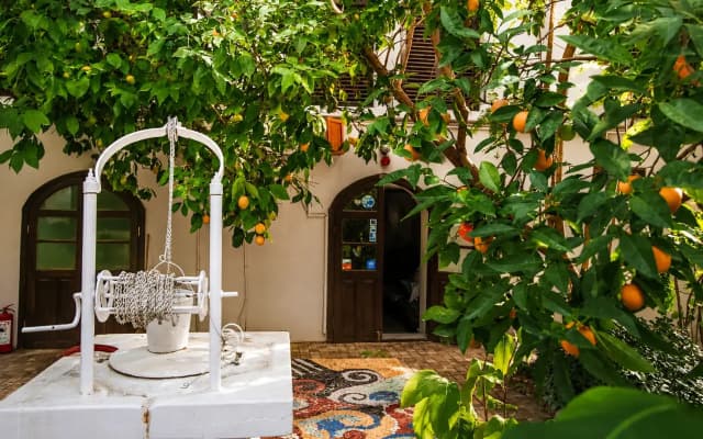 Hadrianus Boutique Hotel