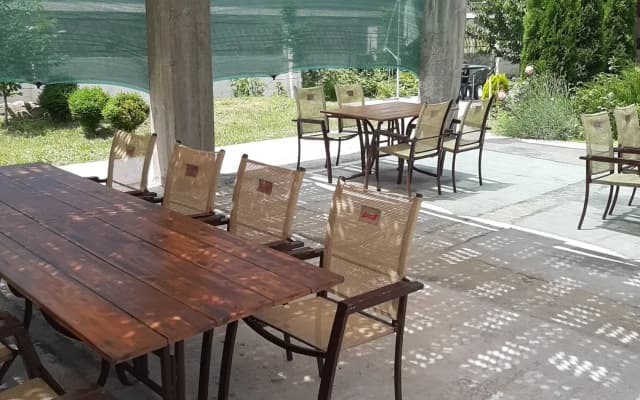 Akvarel Guest house