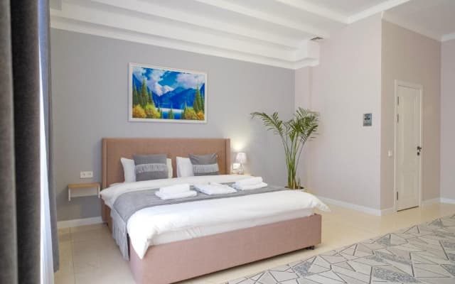 Avant Hotel
