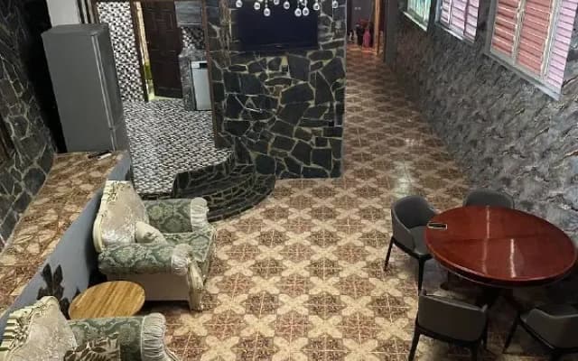 Частный дом Сдается первый этаж под ключ Сухум