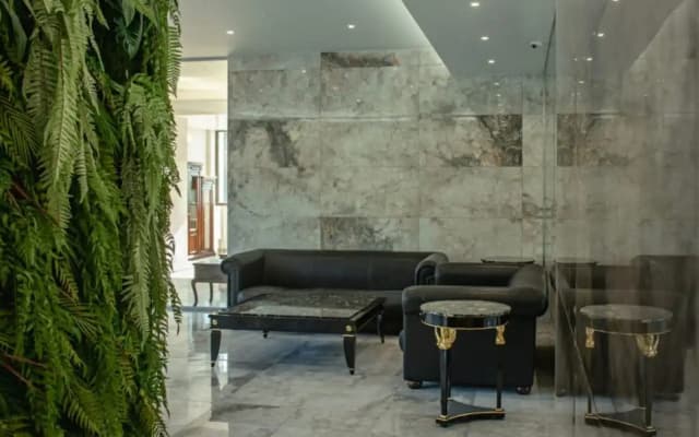 Sky Plaza Lodging house