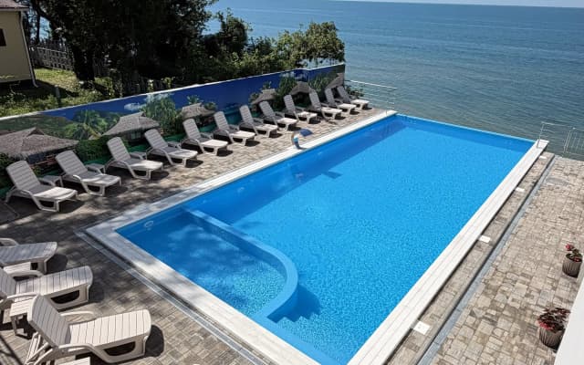 Отель Riviera Grand