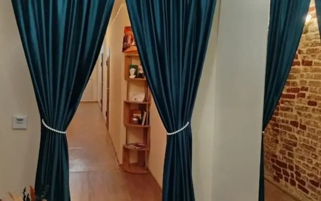 Гостевой дом Антракт