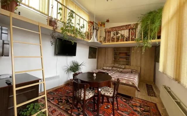Ночлег и завтрак (B&B) Armine