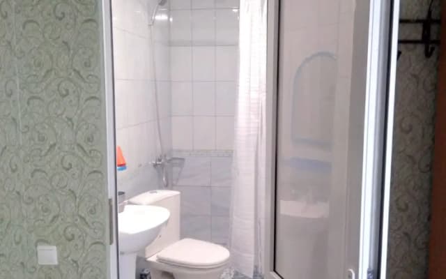 Chernomorskiy Bereg Guest House