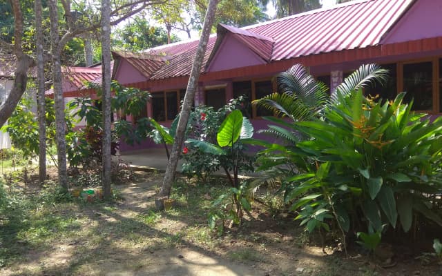 Havelock Harmony Resort