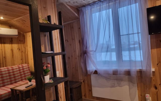House&Barkino Guest House