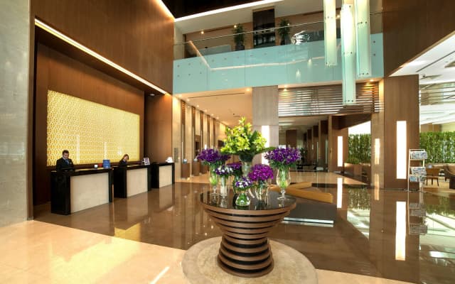 Отель Radisson Blu Hotel, Kayseri