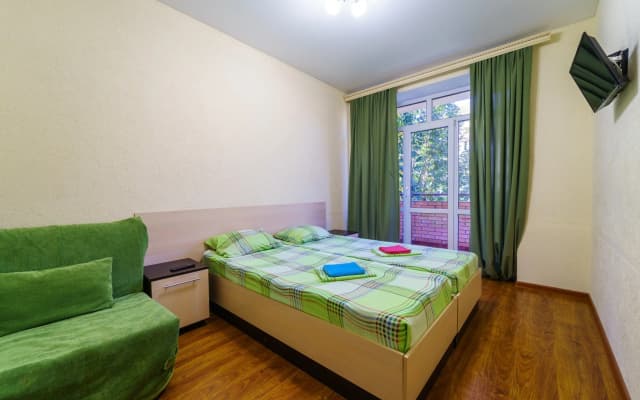 Guest House Prival