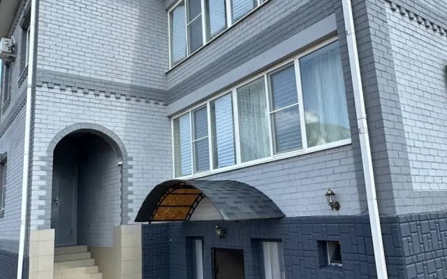 Гостевой Дом Новотерская Усадьба