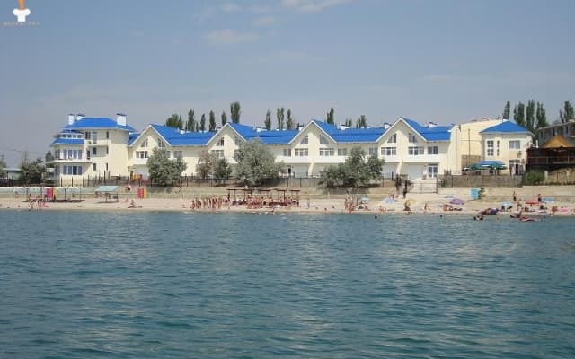 Араптаменты  Жемчужина Коктебеля