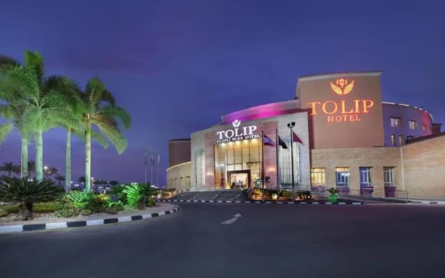 Tolip Family Park Hotel