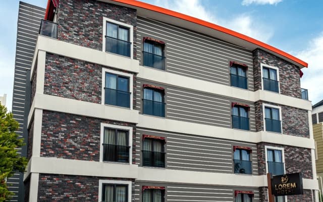 Lorem Hotel