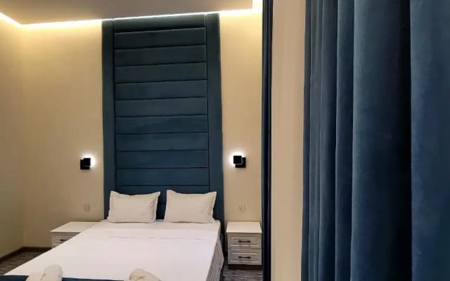 Мини-отель Miron Hotel