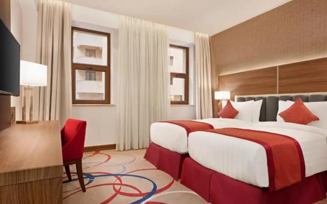 Ramada Hotel & Suites by Wyndham Yerevan