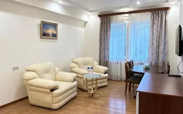 Отель Oasis Hotel Kapan