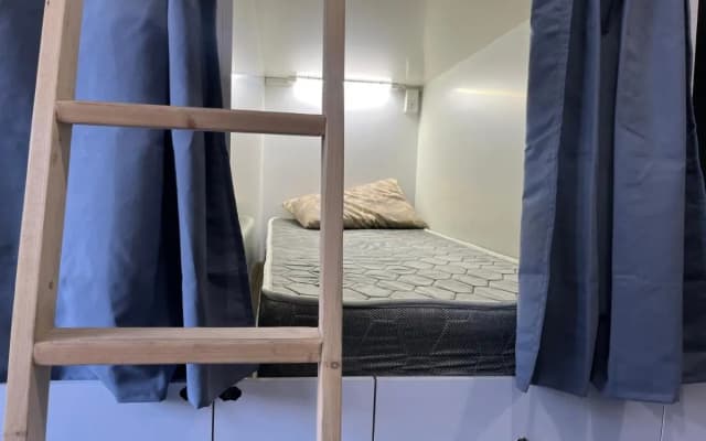 Хостел La Casa Dilijan